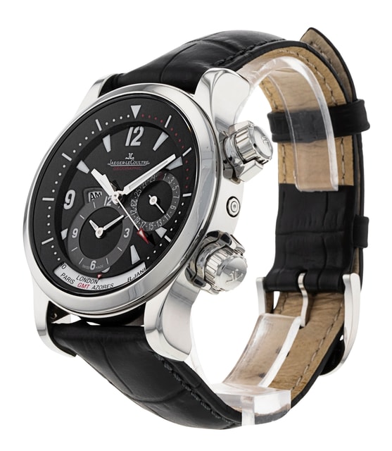 Jaeger-LeCoultre Master Compressor 1728470 Image 2